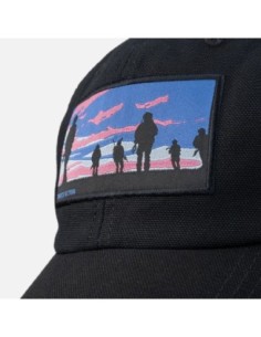 Direct Action Sunset Feed Cap 2