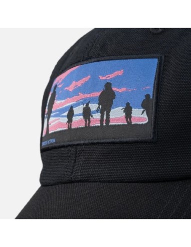 Direct Action Sunset Feed Cap