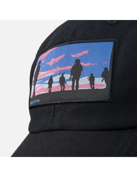 Direct Action Sunset Feed Cap