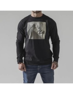 Direct Action Longsleeve Cotton