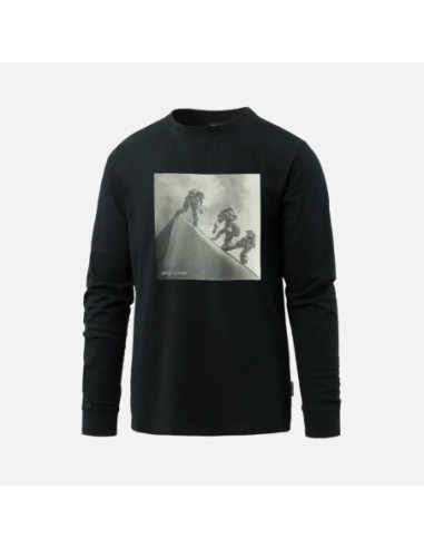 Direct Action Longsleeve Cotton