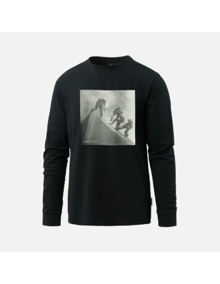 Direct Action Longsleeve Cotton