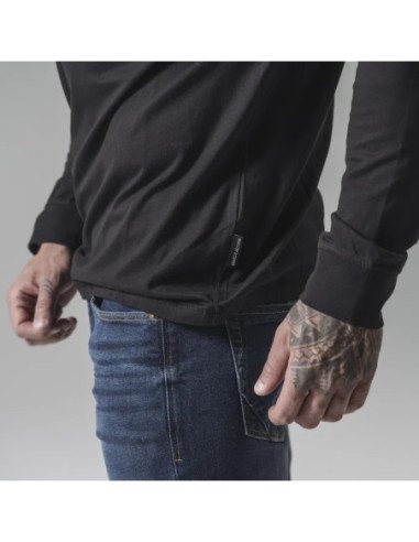 Direct Action Longsleeve Cotton