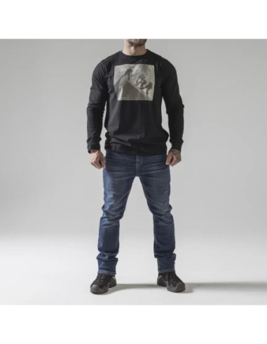Direct Action Longsleeve Cotton