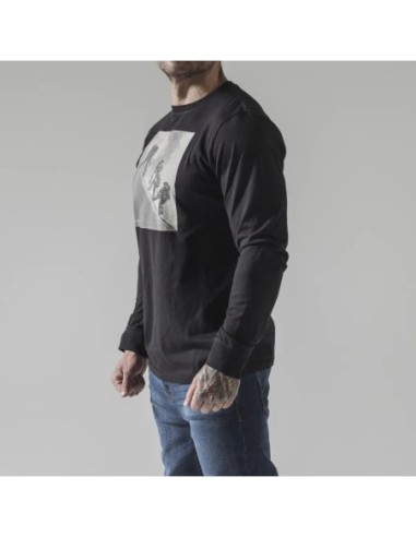 Direct Action Longsleeve Cotton