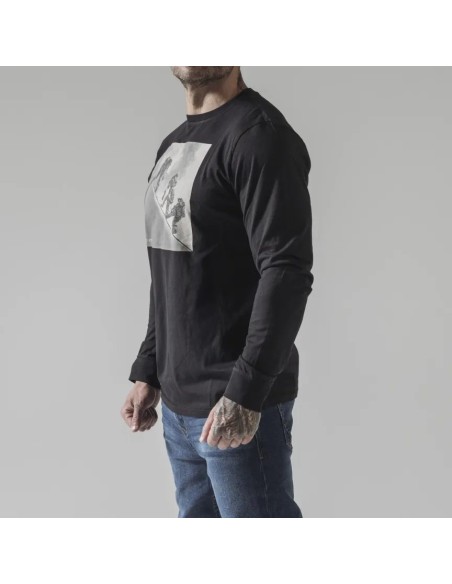Direct Action Longsleeve Cotton