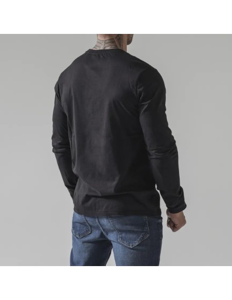 Direct Action Longsleeve Cotton