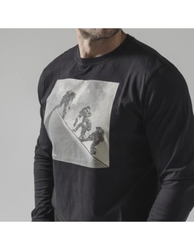 Direct Action Longsleeve Cotton
