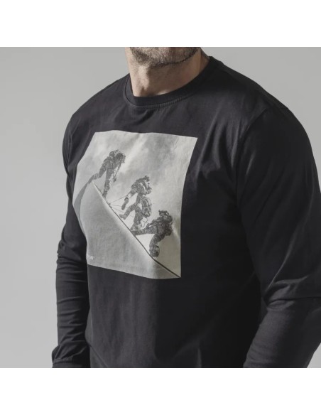Direct Action Longsleeve Cotton