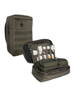 Berghaus FLT meediku kott - IR (oliiv)