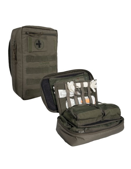 Berghaus FLT meediku kott - IR (oliiv)