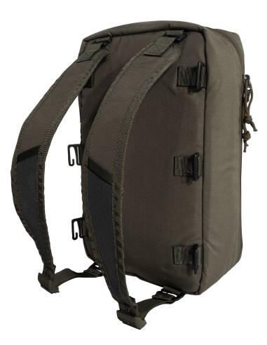 Berghaus FLT meediku kott - IR (oliiv)