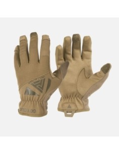 Direct Action Light Gloves - Polyester Blend (various colors)
