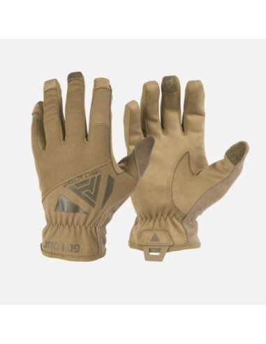 Direct Action Light Gloves - Polyester Blend (various colors)