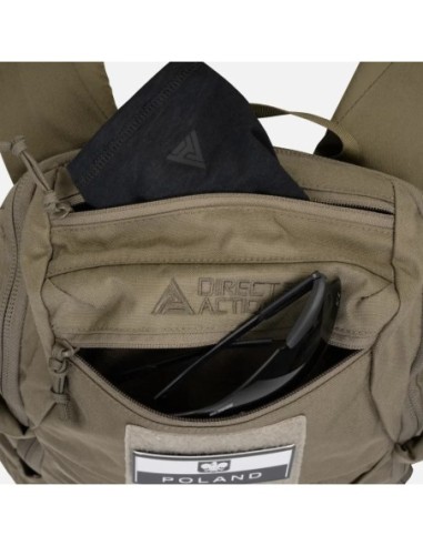 Direct Action Halifax Small Backpack Cordura® (various colors)