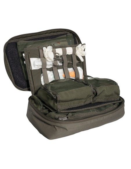 Berghaus FLT meediku kott - IR (oliiv)