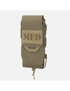 Direct Action MED Pouch Vertical MK II Cordura® (various colors)