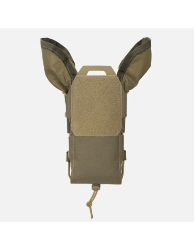Direct Action MED Pouch Vertical MK II Cordura® (various colors)