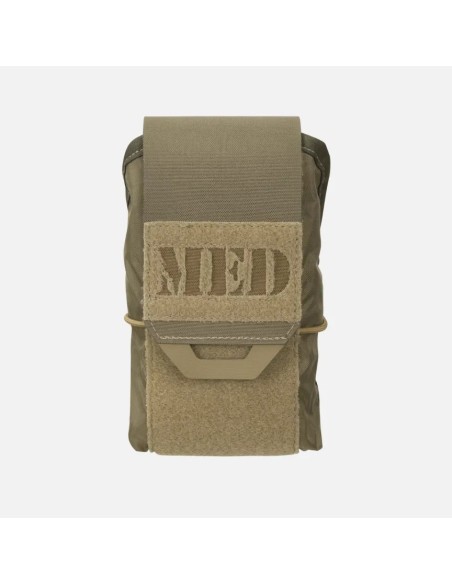 Direct Action MED Pouch Vertical MK II Cordura® (various colors)
