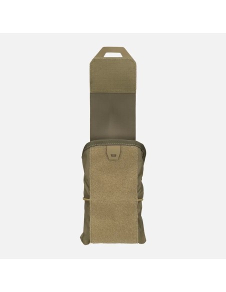Direct Action MED Pouch Vertical MK II Cordura® (various colors)