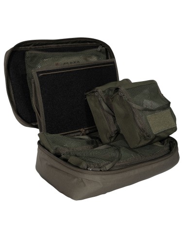 Berghaus FLT meediku kott - IR (oliiv)
