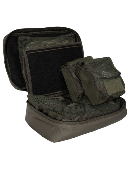 Berghaus FLT meediku kott - IR (oliiv)