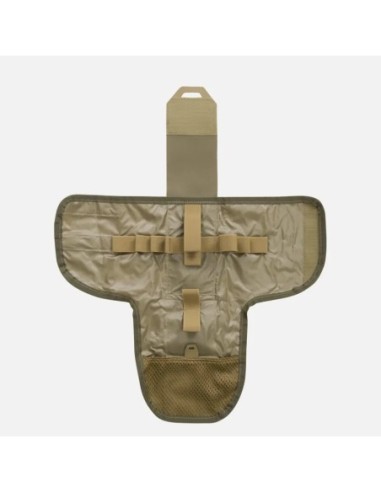 Direct Action MED Pouch Vertical MK II Cordura® (various colors)