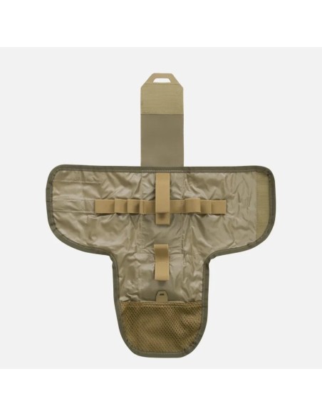 Direct Action MED Pouch Vertical MK II Cordura® (various colors)
