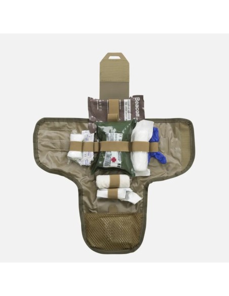 Direct Action MED Pouch Vertical MK II Cordura® (various colors)