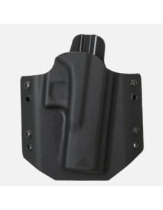 Direct Action G17 OWB Holster (Straight Loops) Kydex®