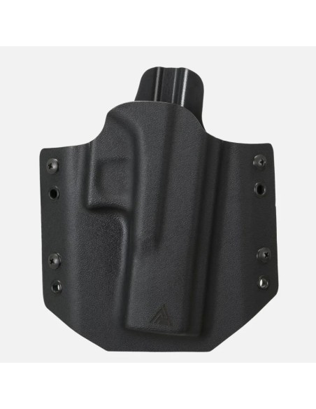 Direct Action G17 OWB Holster (Straight Loops) Kydex®