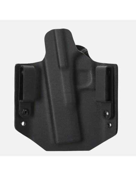 Direct Action G17 OWB Holster (Straight Loops) Kydex®