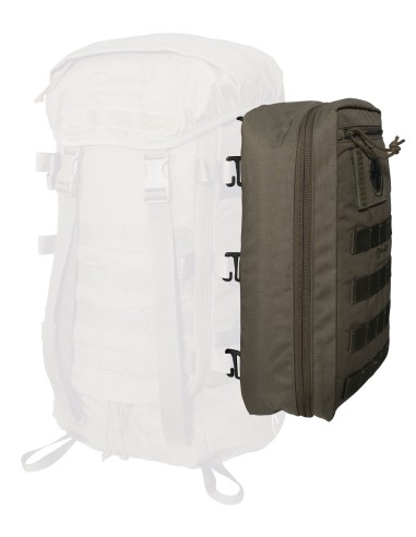 Berghaus FLT meediku kott - IR (oliiv)