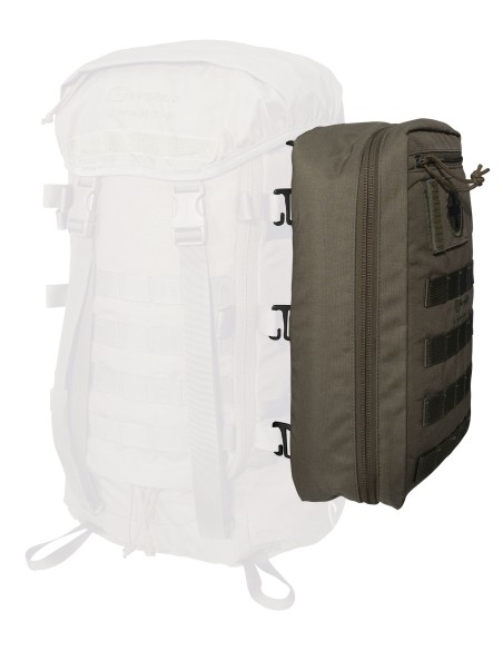 Berghaus FLT meediku kott - IR (oliiv)