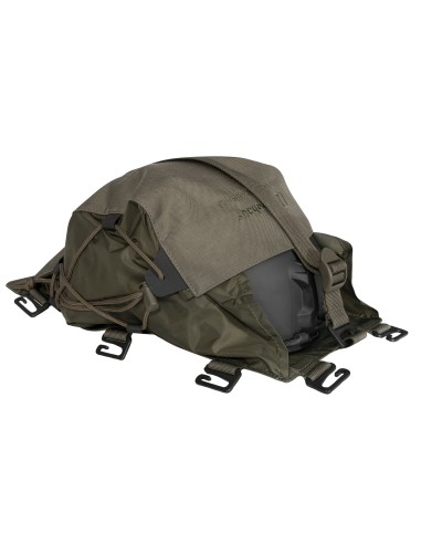 Berghaus FLT helemt pocket - IR (olive)