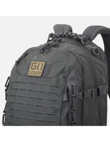 Direct Action Dragon Egg Enlarged Backpack - Cordura® 500D (various colors)