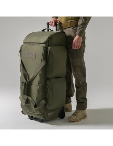 Direct Action Liberator Roll Bag Cordura® 500D