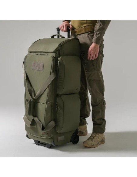 Direct Action Liberator Roll Bag Cordura® 500D