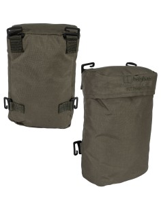 Berghaus FLT pockets S - IR 2 pack (olive)