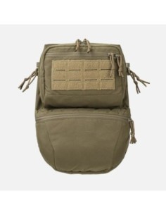 Direct Action Spitfire MK II Utility Back Panel Cordura® 500D (various colors)