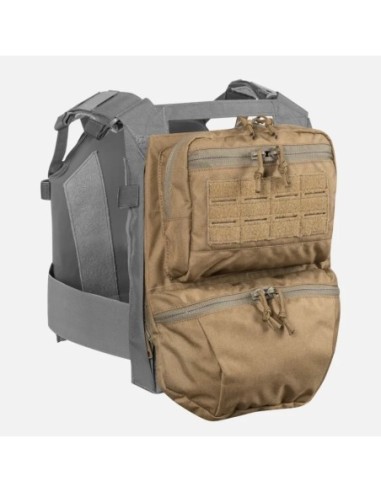Direct Action Spitfire MK II Utility Back Panel Cordura® 500D (various colors)
