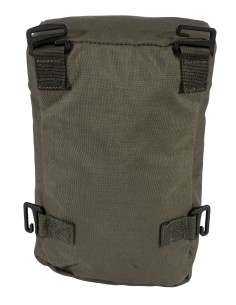 Berghaus FLT küljetaskud  S - IR 2 pakk (oliiv) 2