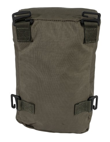 Berghaus FLT küljetaskud  S - IR 2 pakk (oliiv)