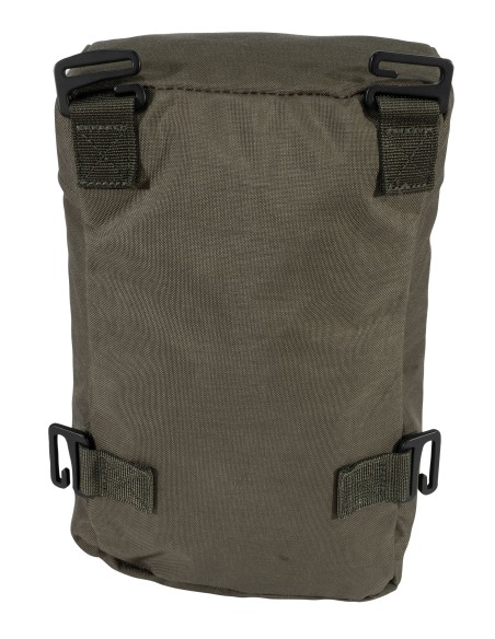 Berghaus FLT küljetaskud  S - IR 2 pakk (oliiv)