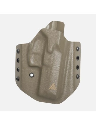 Direct Action SFP OWB No Light Holster Kydex® (various colors)