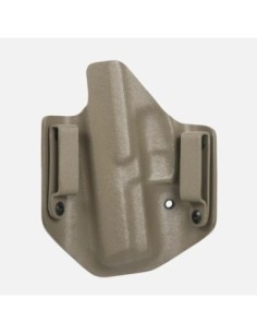 Direct Action SFP OWB No Light Holster Kydex® (various colors) 2