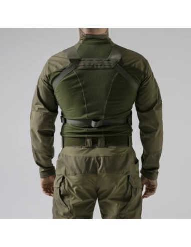 Direct Action Warwick Mini Chest Rig Cordura® (various colors)