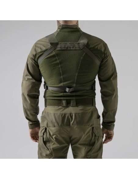 Direct Action Warwick Mini Chest Rig Cordura® (various colors)