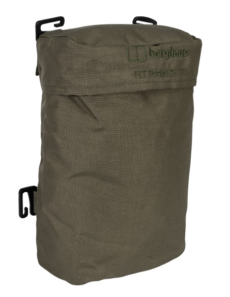 Berghaus FLT küljetaskud  S - IR 2 pakk (oliiv)