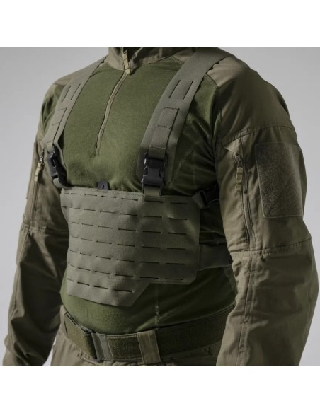 Direct Action Warwick Mini Chest Rig Cordura® (various colors)